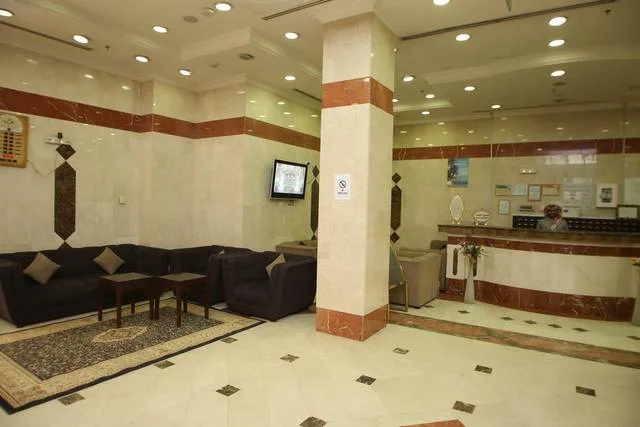 فندق الزهراء