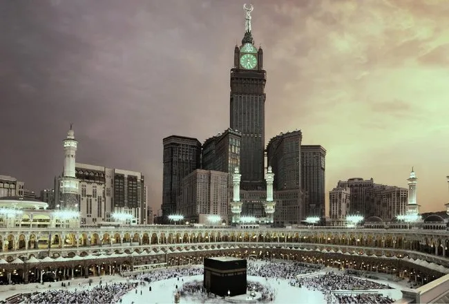 فندق الفيرمونت