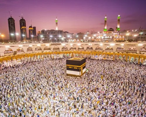 فندق دار الإيمان