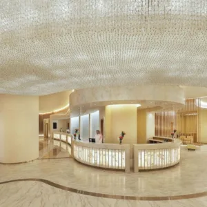 افضل الفنادق