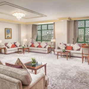 فندق هوليداى ان مكه العزيزية بأسعار مميزة وعروض مستمرة