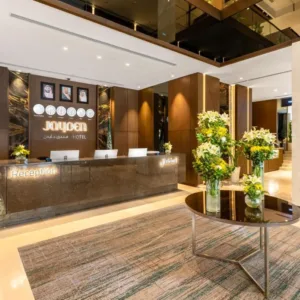 افضل الفنادق المطلة على المسجد الحرام