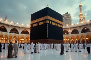 أفضل فنادق مكة احجز إقامتك لرحلة مميزة