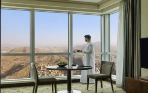 اقامة ممتعة