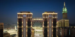 افضل فنادق مكة- المدينة