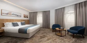 حجوزات فنادق مكة