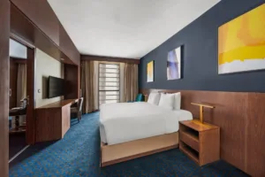 فندق فوكو مكة المميز