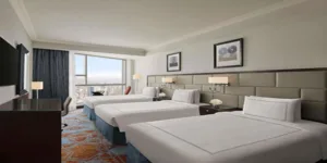 حجوزات فنادق مكة والمدينة