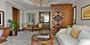 اقامة فاخرة مميزة