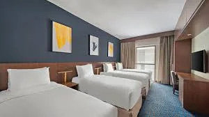 افضل العروض بفندق فوكو مكة