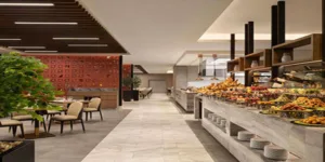 مطاعم مميزة