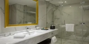 خدمات غرف ممتازة