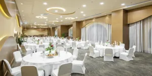 مطاعم فاخرة