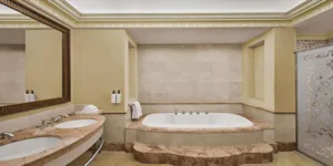 خدمات ومرافق متميزة