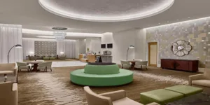 حجوزات فنادق مكة 2026