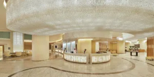 حجوزات فنادق مكة