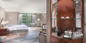 جناح تنفيذى فاخر