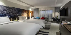 استمتع بأقامتك معنا