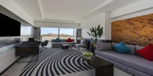 اقامة ممتعة ومريحة 