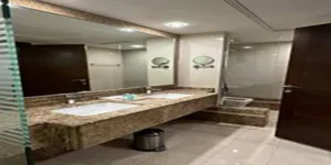 مرافق ممتازة