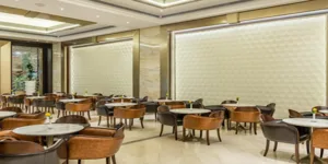 مطاعم فندقية راقية