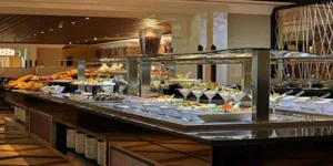 مطاعم ممتازة