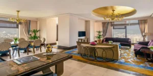 خدمات ممتازة فى افضل الفنادق