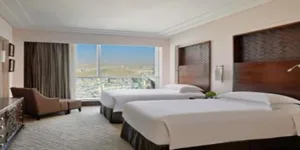 اقامة هادئة