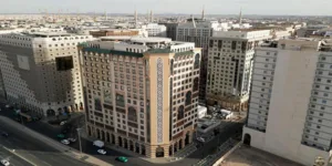 موقع استثنائى