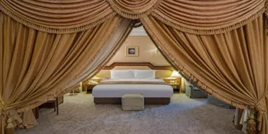 جناح راقى مميز