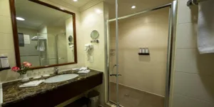 مرافق ممتازة 