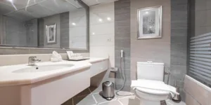 خدمات فندقية على اعلى مستوى