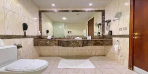 مرافق الفندق