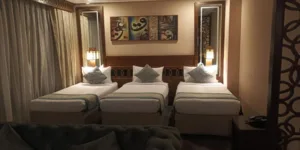  إقامة مريحة في فيوليت العزيزية