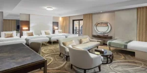 إقامة مريحة في كوبثورن مكة