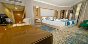 افضل فنادق المدينة