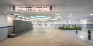 اقامة مميزة فى افضل الفنادق فى مكة