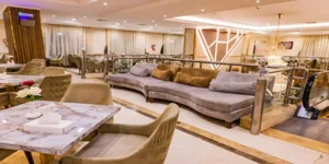 افضل مطاعم المدينة