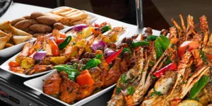 مأكولات ممتازة